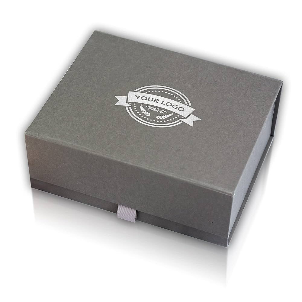 How Custom Boxes With Logo promote Your Brand