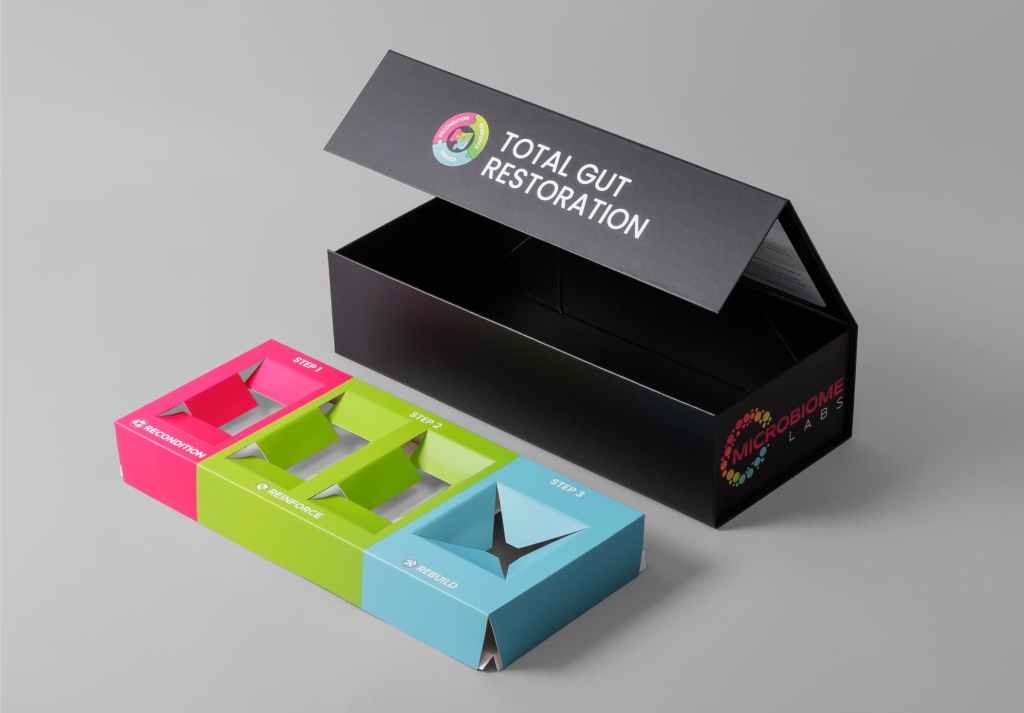 Enhancing Packaging Solutions: Innovative Inserts for Boxes in the UK